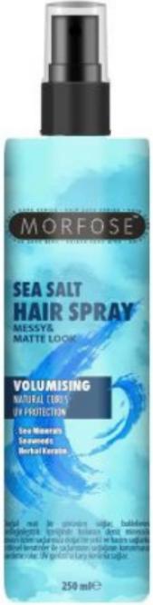 Morfose Sea Salt (250 ml)