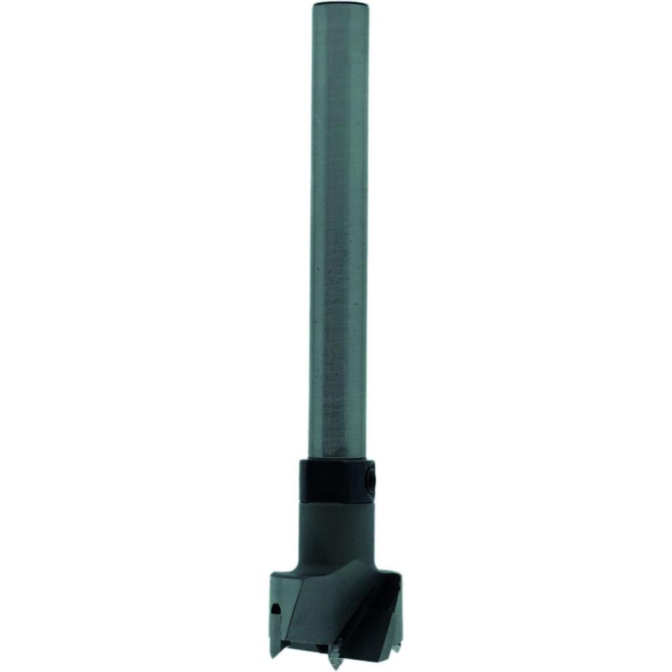 Hws, Bohrereinsatz, Zylinderkopfbohrer WAVE HW (42 Millimeter)