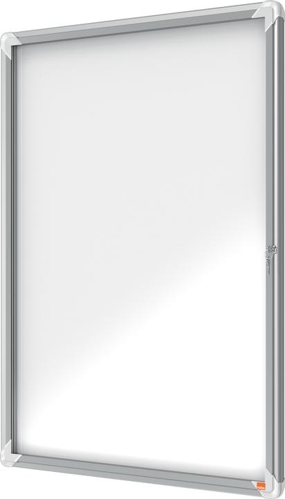 Produktbild Nobo Schaukasten Pazifik 9 x A4 (Pinnwand, 70.90 x 97 cm)