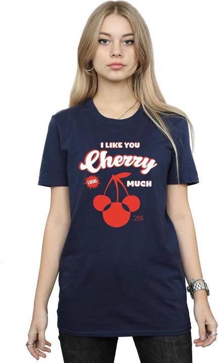 Produktbild Disney Cherry Much TShirt (S)