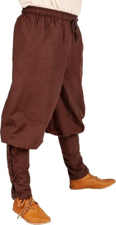 Actual product image Metamorph Wikinger Pluderhose - Igor (S)