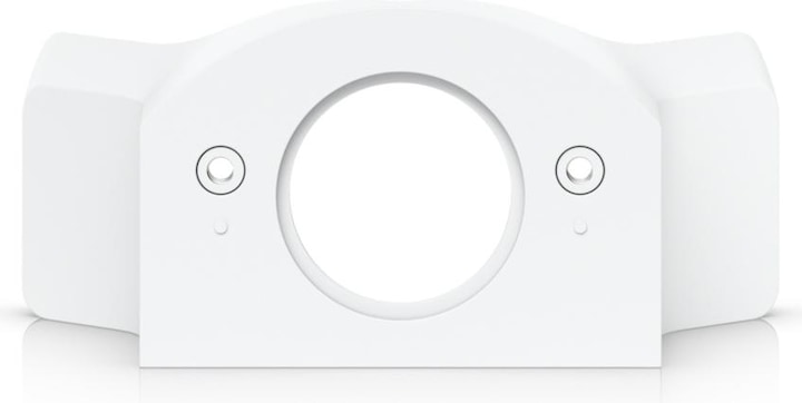 Actual product image Ubiquiti G5 PTZ corner mount (Mounting kit)