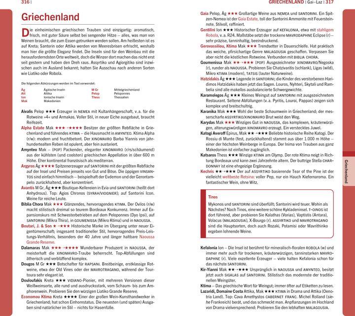 Nährwerte und Zutaten Der kleine Johnson 2025 (Deutsch, Renate Haen, Martin Waller, Hugh Johnson, Britta Nord, Margaret Rand, 2024)