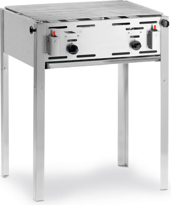 Hendi Grill Master Maxi (11.60 kW)