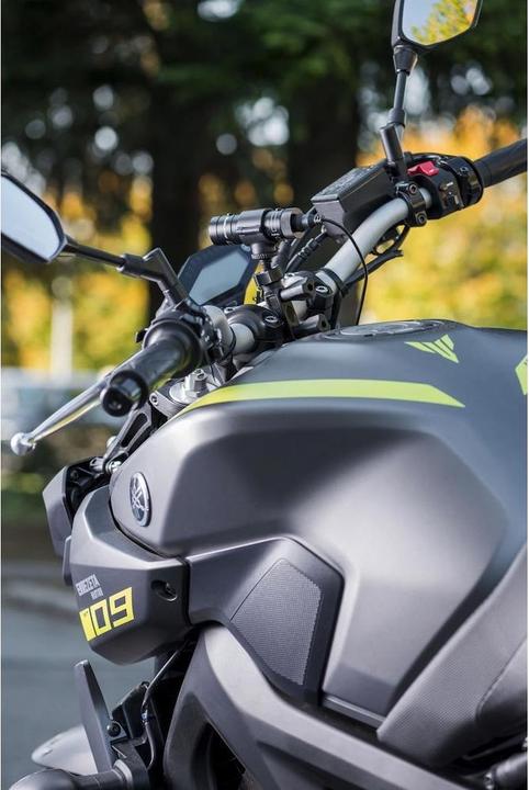 Image du produit Midland Bike Guardian (Batterie, Full HD)