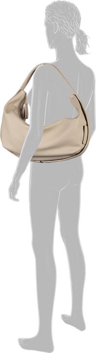 Immagine prodotto Tom Tailor Alonda Schultertasche L 45 cm