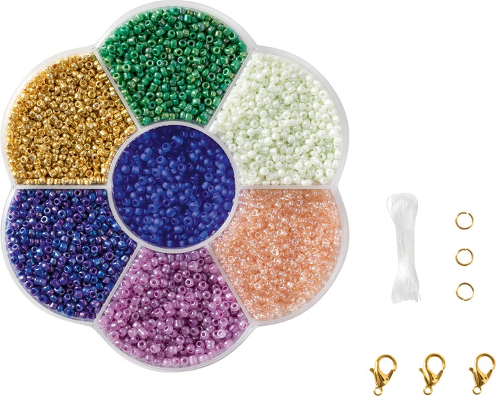 Produktbild Folia Mermaid