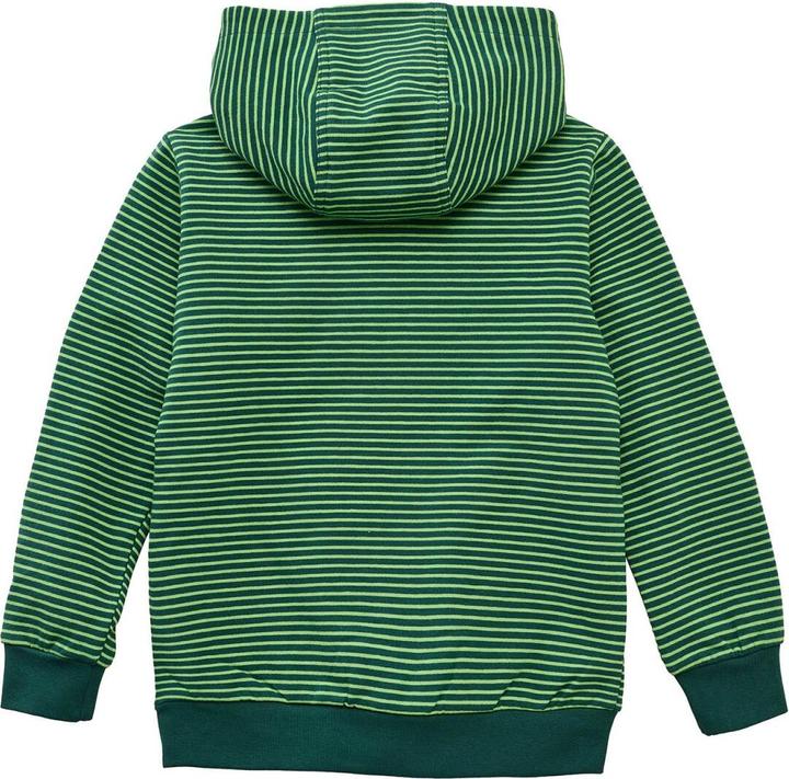 Produktbild Jako-O Kapuzensweatshirt Ringel (110)