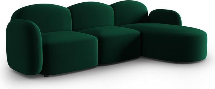 Actual product image Micadoni Blair (Corner sofa)
