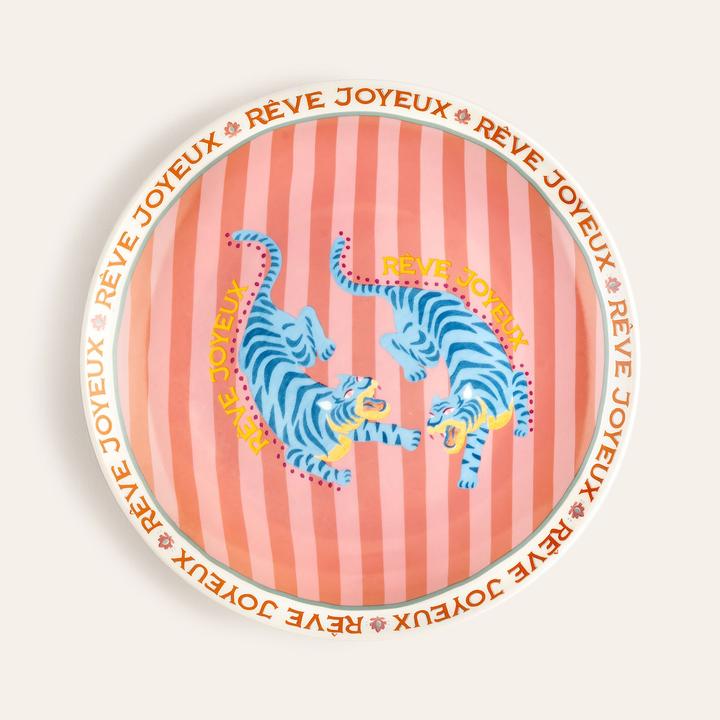 Produktbild Hermia Cake Serving Plate