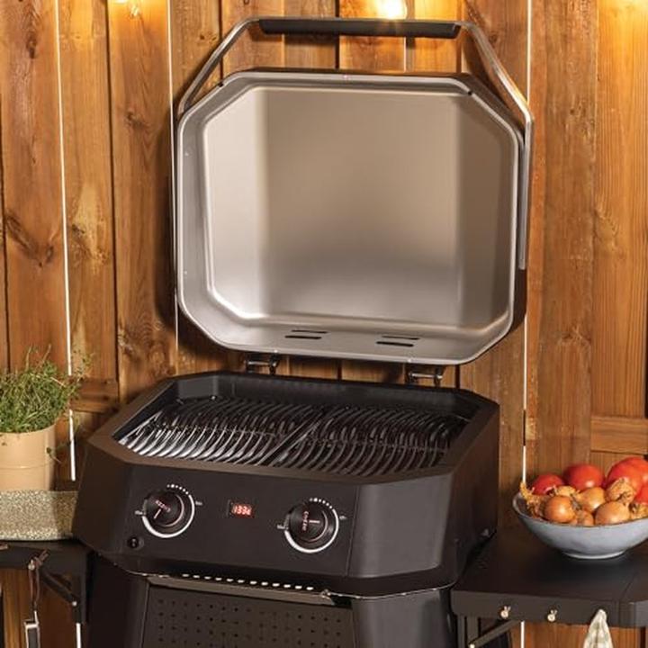 Image du produit Cozze Barbecue électrique (2.10 kW)