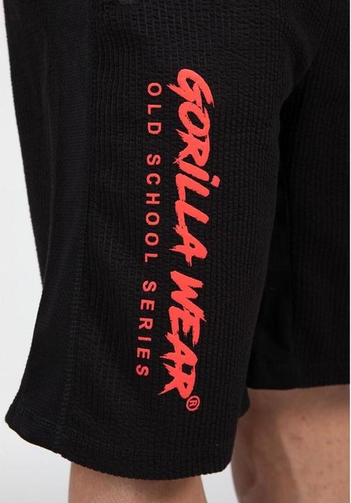 Image du produit Gorilla Wear Augustine Old School (3XL)