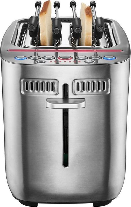 Produktbild Solis Sandwich Toaster