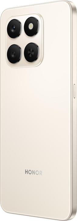 Productafbeelding Honor 400 Smart 5G Phone, 256GB/4GB, Desert Gold (256 GB, Woestijngoud, 6.77", 5G)