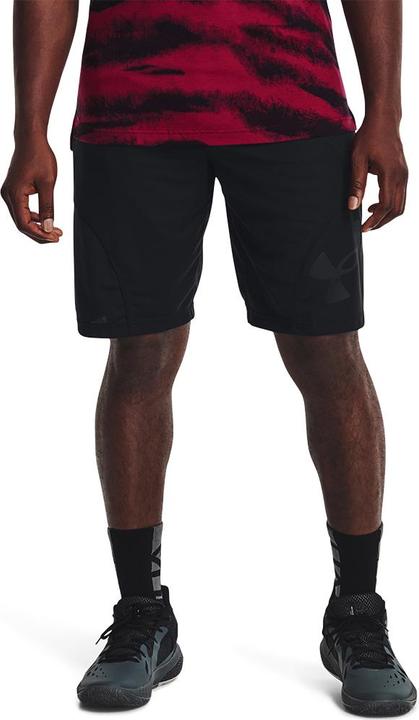 Actual product image Under Armour Perimeter 11 Inch Basketball Shorts Men (S)