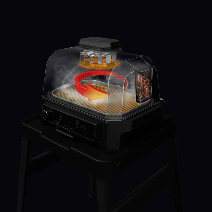 Image du produit Ninja OG850EU (1.70 kW)
