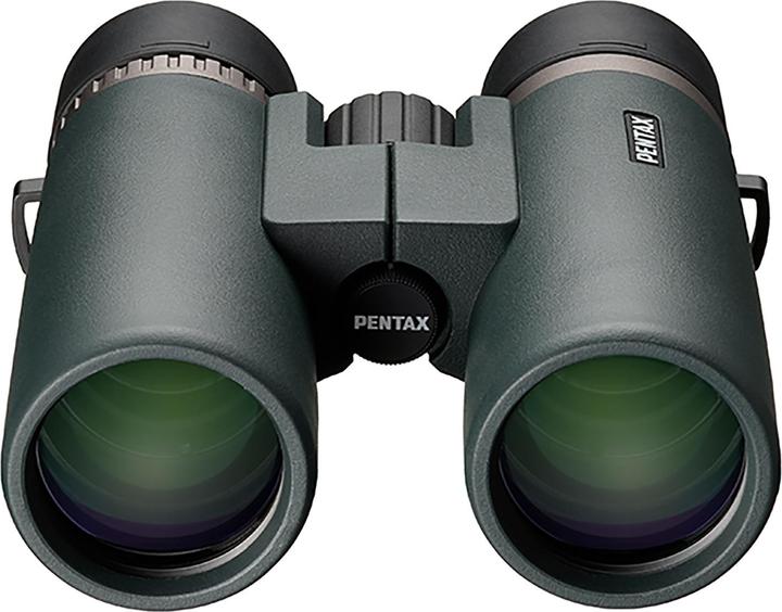 Actual product image Pentax Binoculars SD 7x42 ED (7 x, 42 mm)
