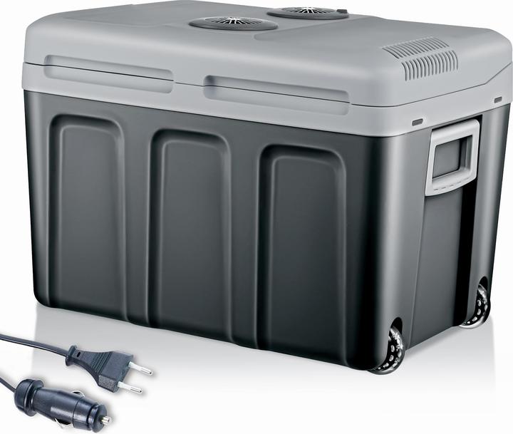 Produktbild Jamb 2-in-1 Kühlbox & Wärmebox (40 l)