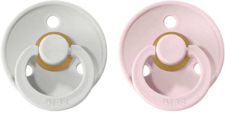 Actual product image Bibs Dummy (2x, 6 - 18 Months)