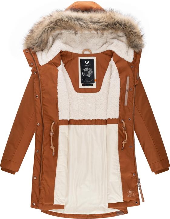 Produktbild Ragwear Tawny