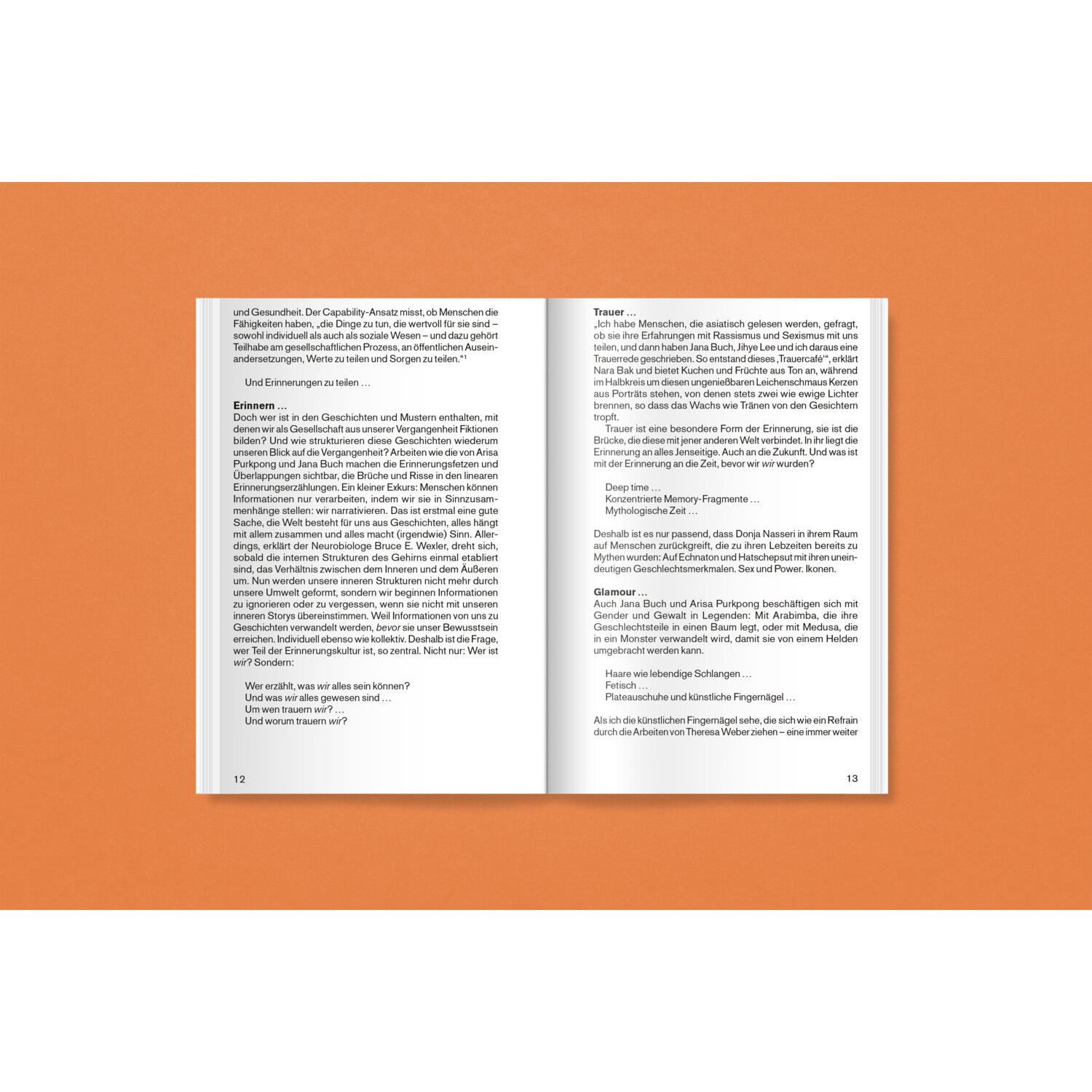 Thumbnail - Sammlung Philara, Sachbücher von Buch Bak, Nara, Jana Buch, Anys Reimann, Arisa Purkpong, Donja Nasseri, Theresa Weber