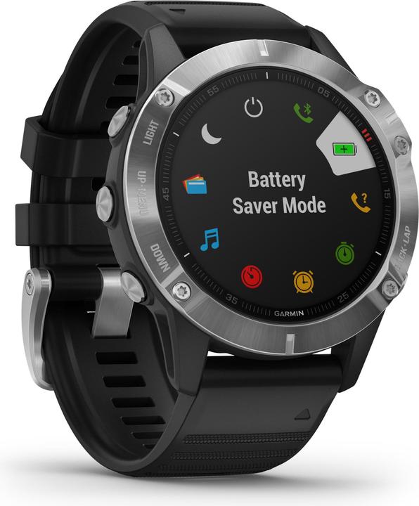 Immagine prodotto Garmin fenix 6 (47 mm)