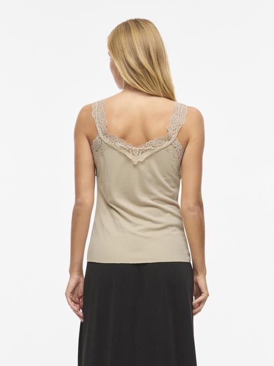 Immagine prodotto Vila VISIA V-Ausschnitt Top (L)