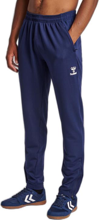 Produktbild hummel hmlLEAD Poly Trainingshose Herren (M)