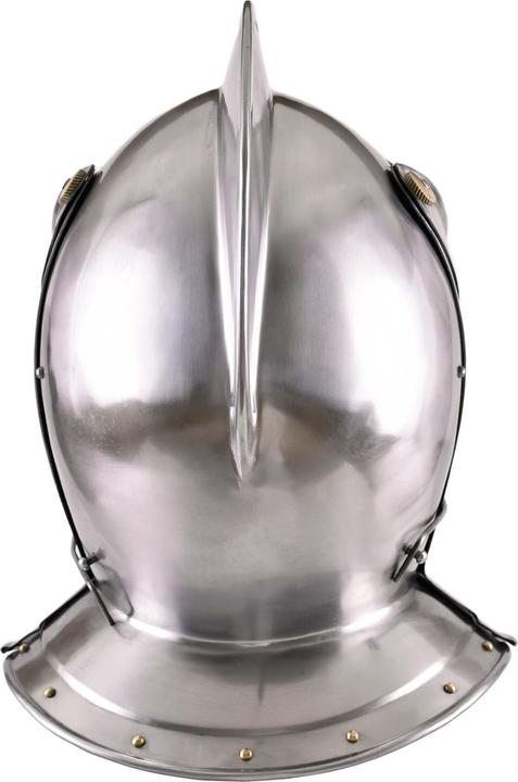Immagine prodotto Battle Merchant Casco con visiera