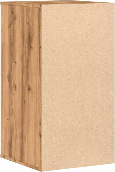 Image du produit VidaXL Commode (40 x 41 x 76 cm)