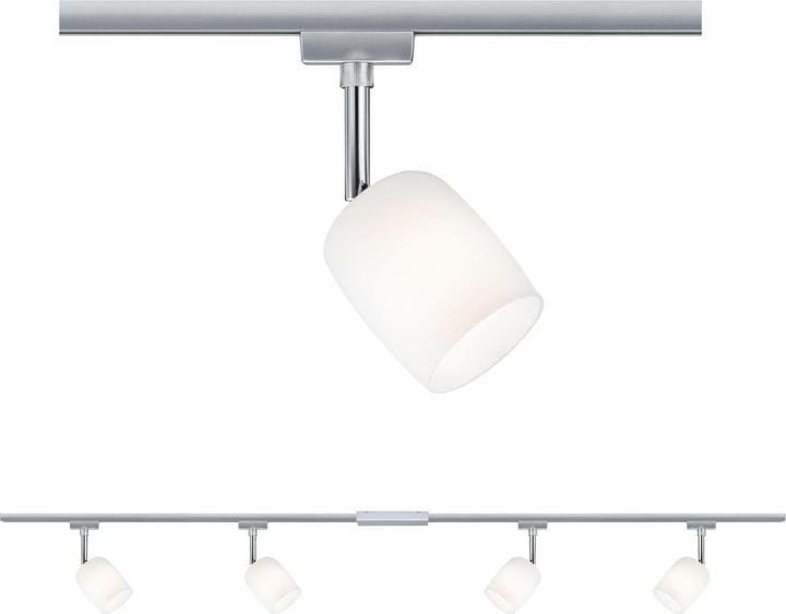 Actual product image Paulmann URail Set Blossom (G9)