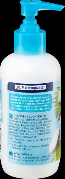 Produktbild dm Balea Haarmilch (200 ml)