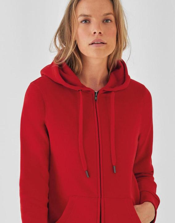 Produktbild B&C Queen (3XL)