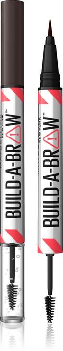 Actual product image Maybelline New York Build-A-Brow (Ash Brown)