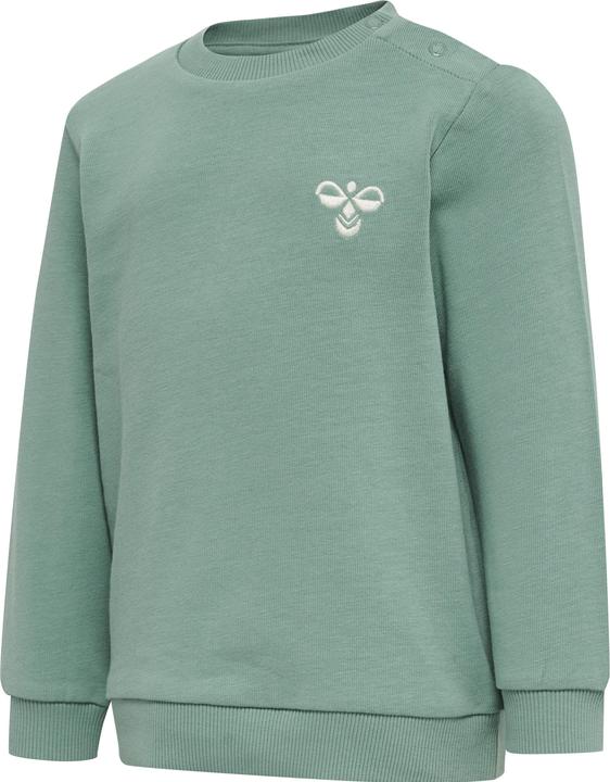 Actual product image hummel Hmlsanto Crewsuit (56)