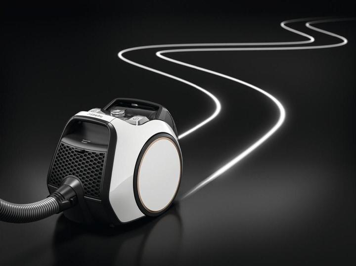 Produktbild Miele Boost CX1 Parquet
