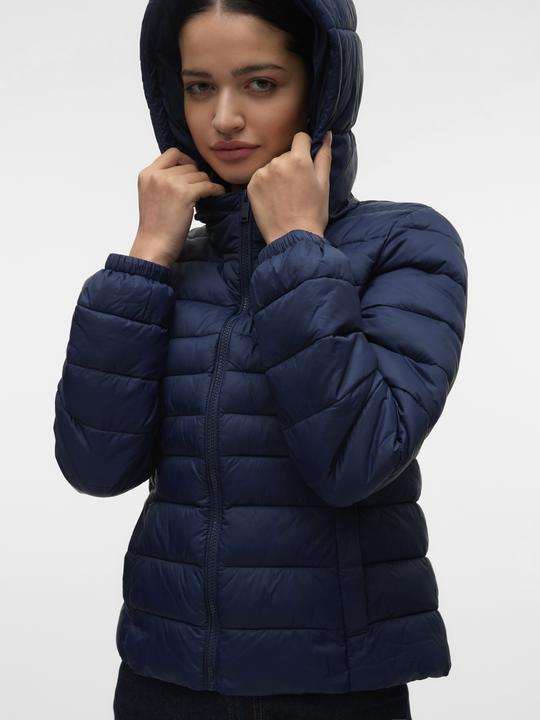 Actual product image Vero Moda Vmmay Short Jacket Boo (L)