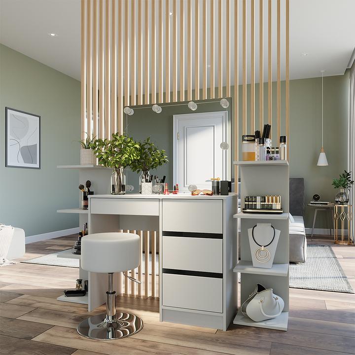Immagine prodotto Vicco Paolo (30 x 28 x 95 cm)