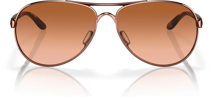 Produktbild Oakley Feedback Vr50 Brown Gradient