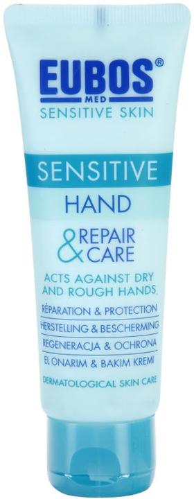 Produktbild Eubos Sensitive Repair & Care (75 ml)