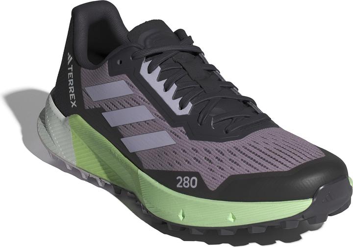 Actual product image adidas Terrex Agravic Flow 2 (37 1/3)