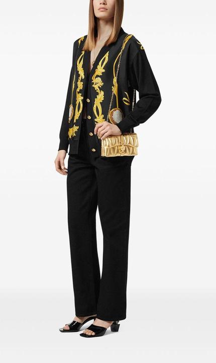 Actual product image Versace Bags.. Golden