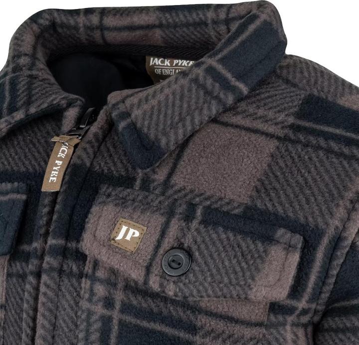 Produktbild Jack Pyke Tundra Hemd (146)