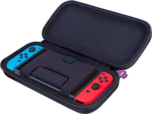 Produktbild Nacon Gaming Travel Case - Splatoon 3 (Switch, Switch OLED, Switch Lite)