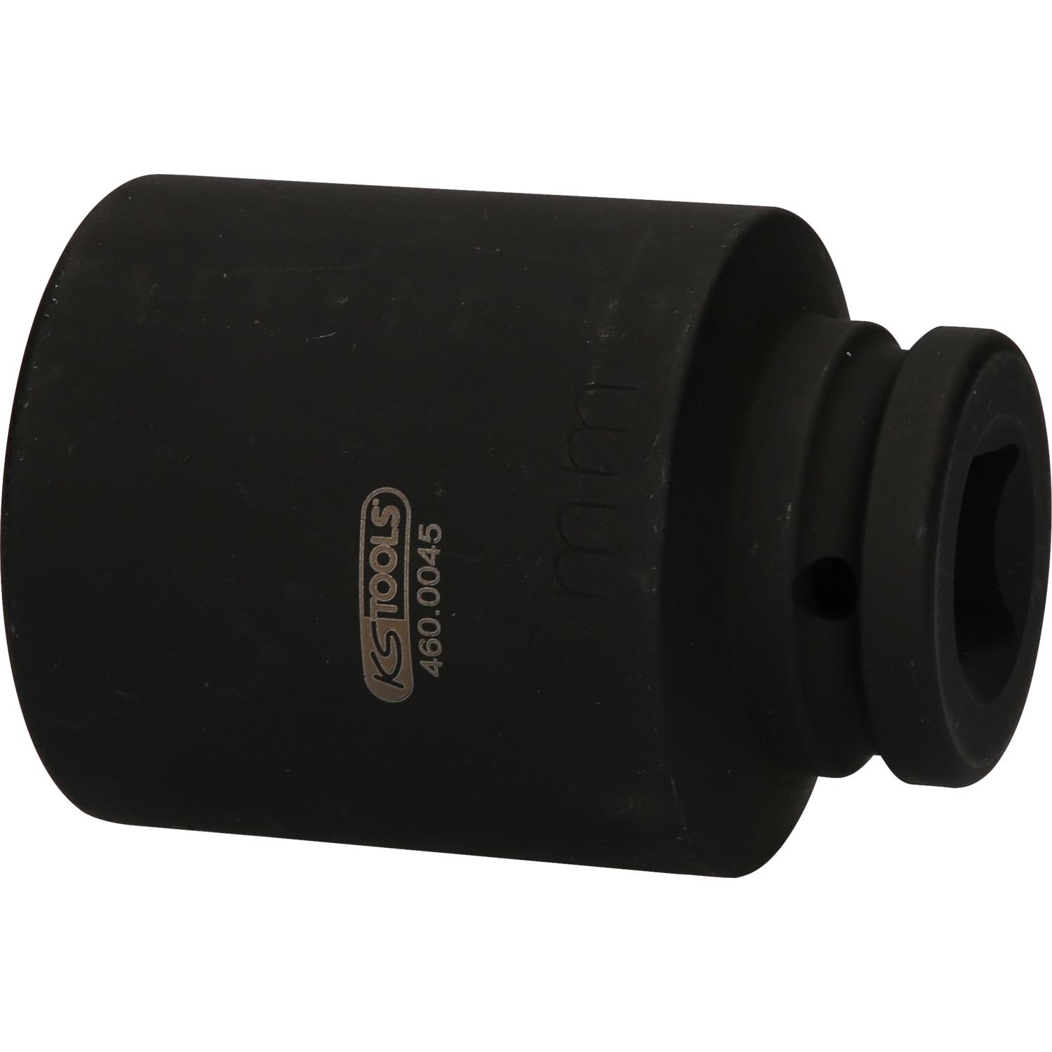 Thumbnail - KS Tools, Gewindeschneider + Gewindebohrer, 460.0045