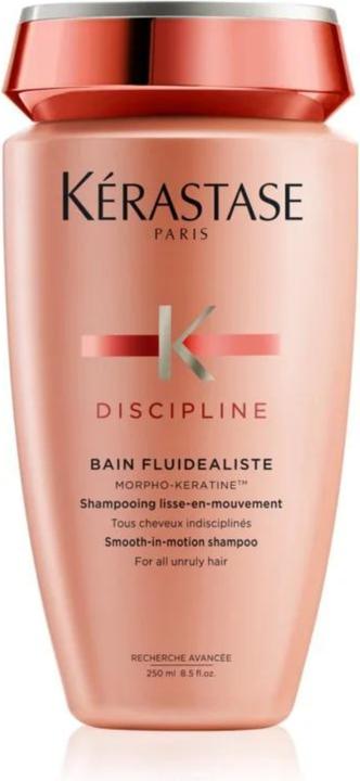 Actual product image Kérastase Discipline Bain Fluidealiste (Liquid shampoo, 250 ml)