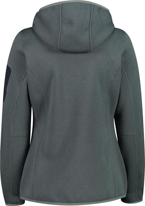 Immagine prodotto CMP Campagnolo Zip Hoodie (3XL)