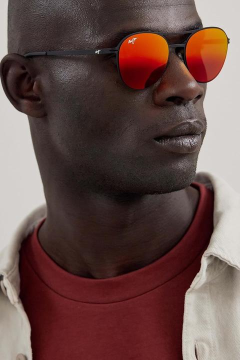 Actual product image Maui Jim Sunglasses