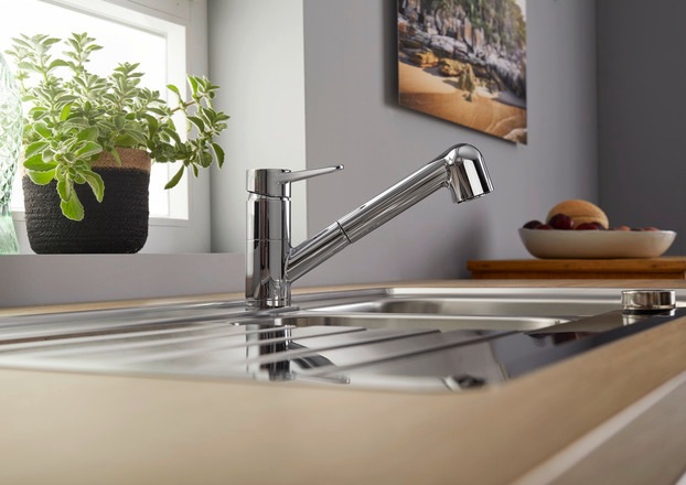 Produktbild Blanco Wega-S II