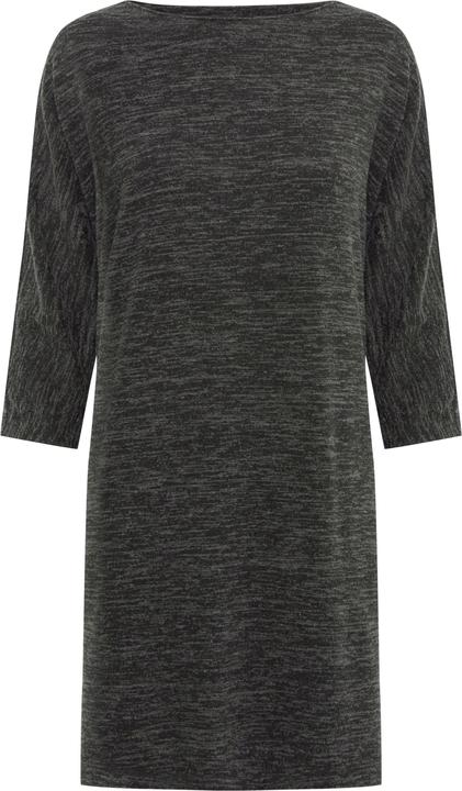 Dark Grey Melange (201147)